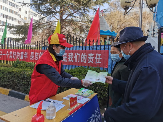 國網劉家峽水電廠發(fā)揮黨建統(tǒng)領優(yōu)勢 筑牢抗疫保電“紅色堤壩”