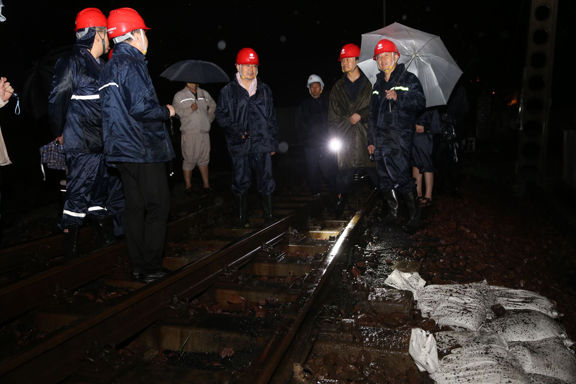 沒有因為暴雨少發(fā)一度電——國家能源集團河南滎陽熱電公司應(yīng)對特大暴雨紀(jì)實