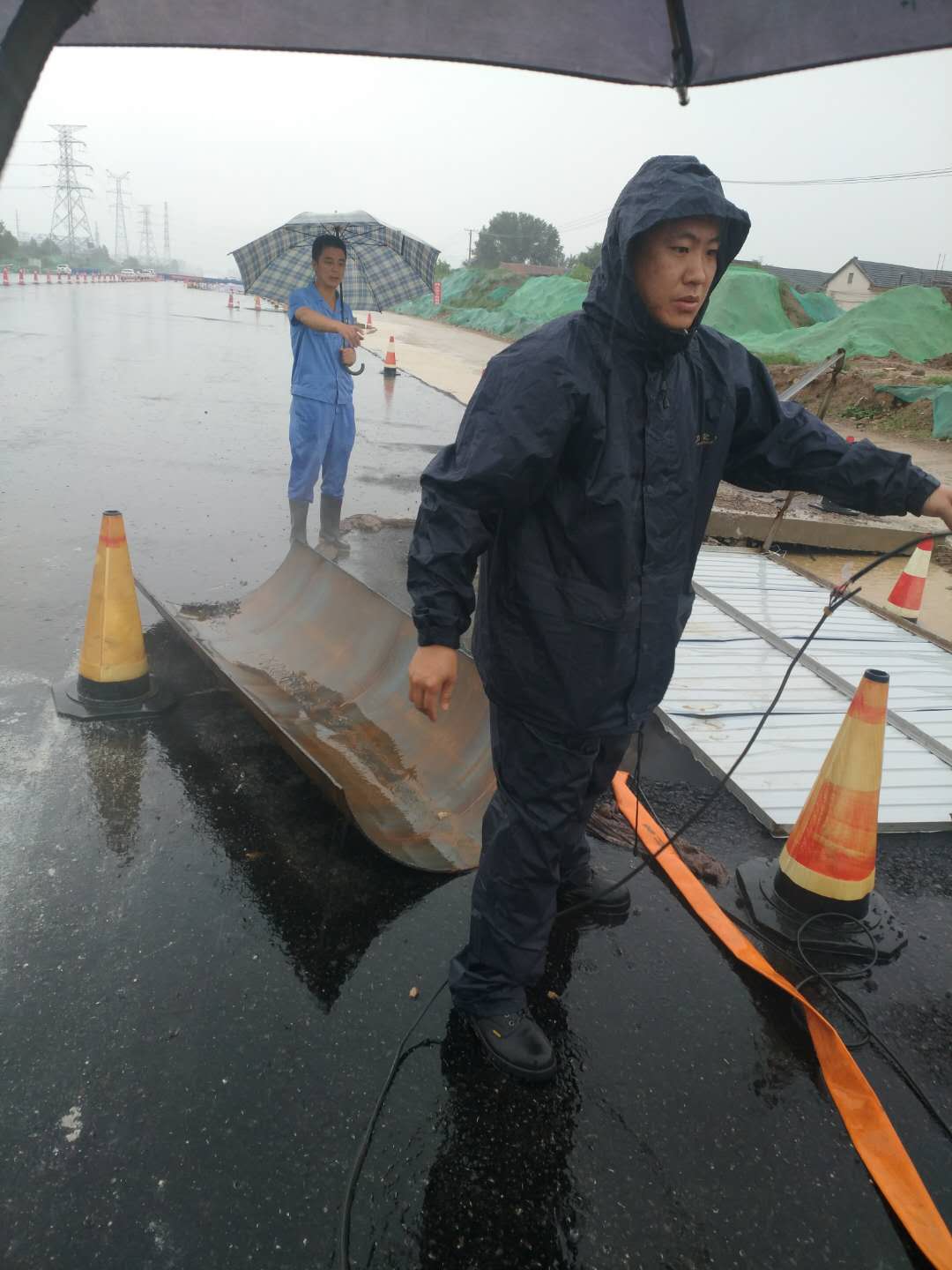 劉成成：實(shí)干家、追夢人