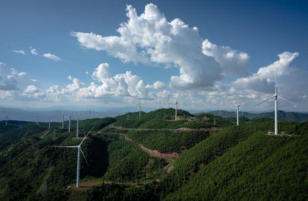 港媒：中國風(fēng)電產(chǎn)業(yè)積極開拓海外市場