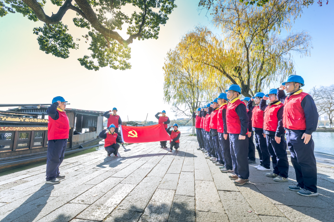 國家電網(wǎng)公司2022年度二級單位黨委書記抓基層黨建工作述職暨述責(zé)述廉評議會議召開