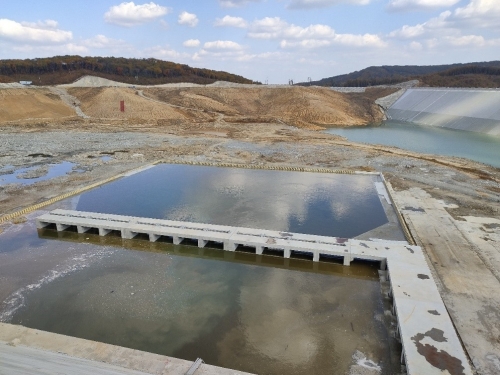 東北地區(qū)最大抽水蓄能電站進(jìn)入首臺(tái)機(jī)組投產(chǎn)發(fā)電最后沖刺階段