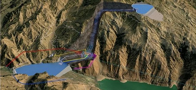 總投資約109.58億元，新疆1400MW抽水蓄能項(xiàng)目獲批!