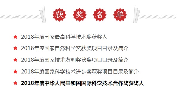 點贊！ 這些電力人斬獲國家科技進步大獎 